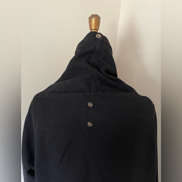 Harputs Own Swacket Multi-Way Coat Jacket - Picture 7 of 10